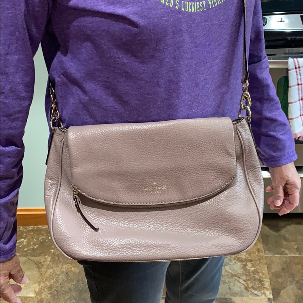Kate Spade Crossbody